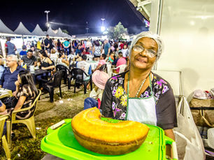 Qualificação, empreendedorismo e renda são contemplados na 1ª TecnoAgro do Amapá