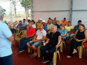 TecnoAgro oferece capacitações para pecuaristas amapaenses