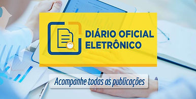Diário Oficial