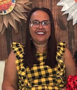 Rosinete Maciel