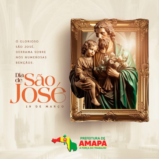 Dia de São José