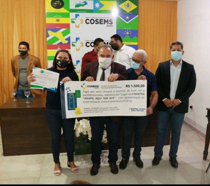 Foto: PMA/ASCOM