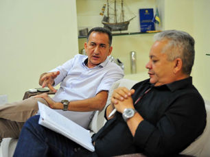Aniversário de Amapá será comemorado com ações governamentais e culturais