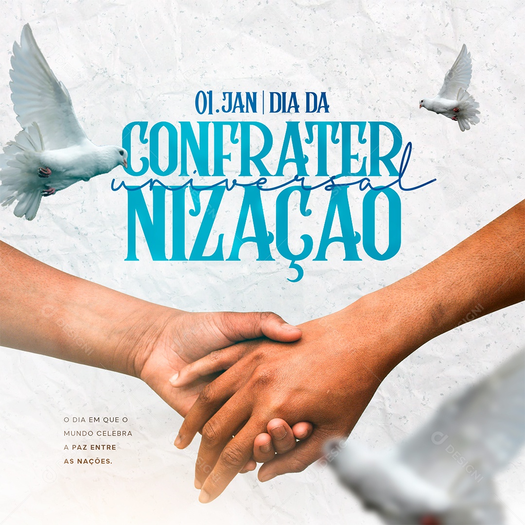 Confraternização Universal