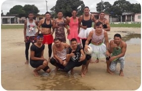 Torneio “Bonecas e Dondocas”