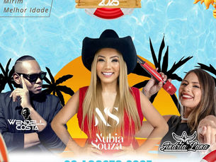 Amapá Verão 2025