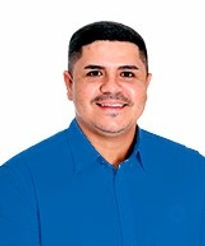 Pref. Jaisom da Costa Picanço