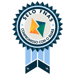 Selo FNAS 2025