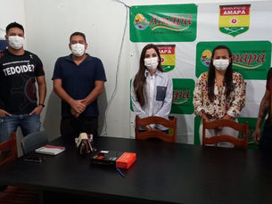 INCENTIVO NO TURISMO DE AMAPÁ