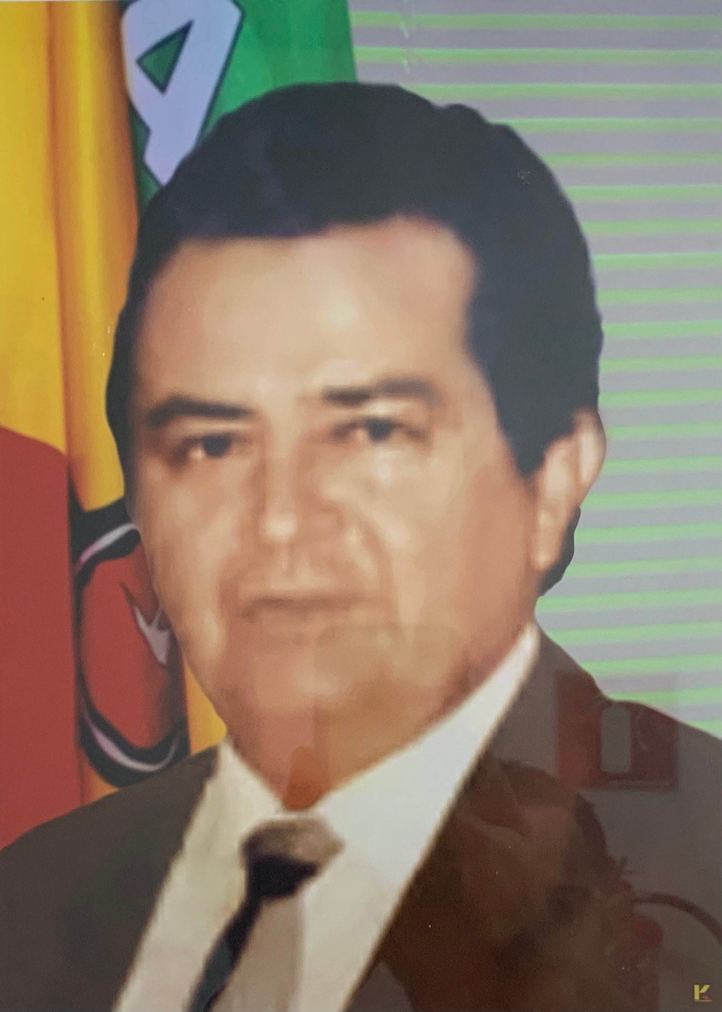 José Jocelyn Guimarães Collares