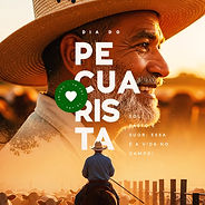 15 DE JULHO | DIA DO PECUARISTA