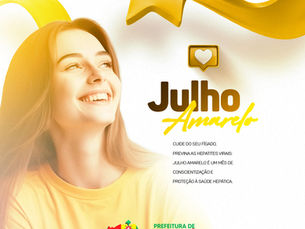 Cuide da sua saúde hepática!