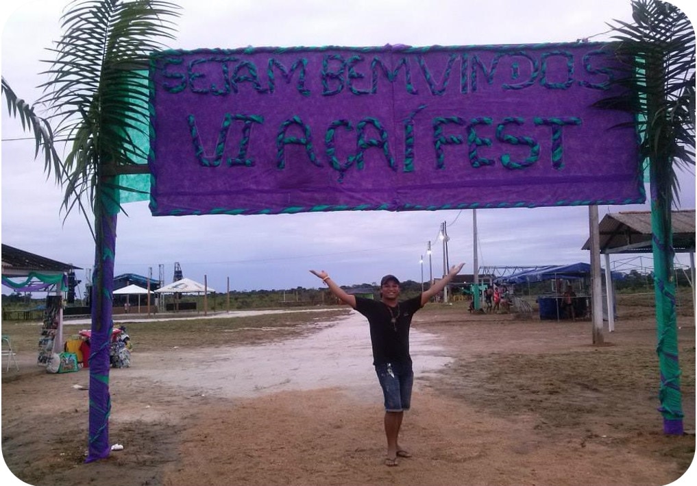 Festival do Açaí