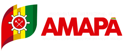 Prefeitura de Amapá - Trabalho e compromisso por um Amapá melhor