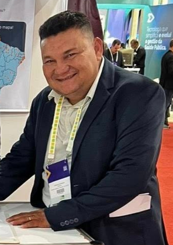 ZANILSON RAMOS MIRANDA