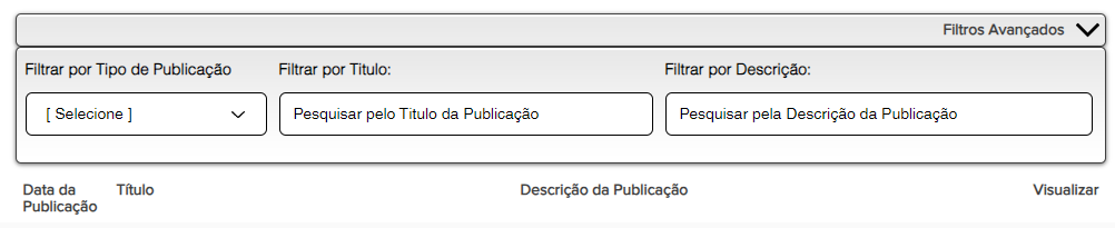 Conhecendo o Diário Oficial do Município de Amapá