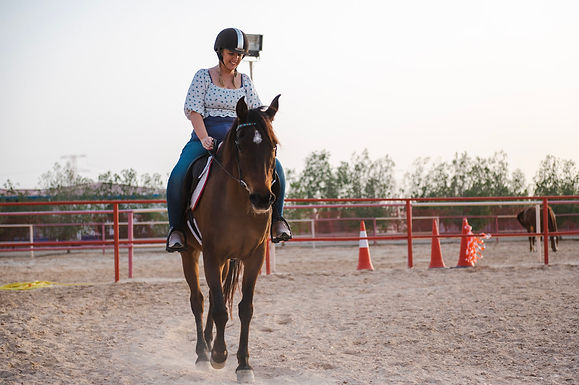 Rahal Ranch