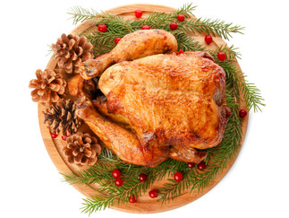 TURKEY TAKEAWAY