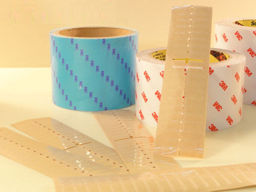 縮圖：沖型加工製造-特殊材料