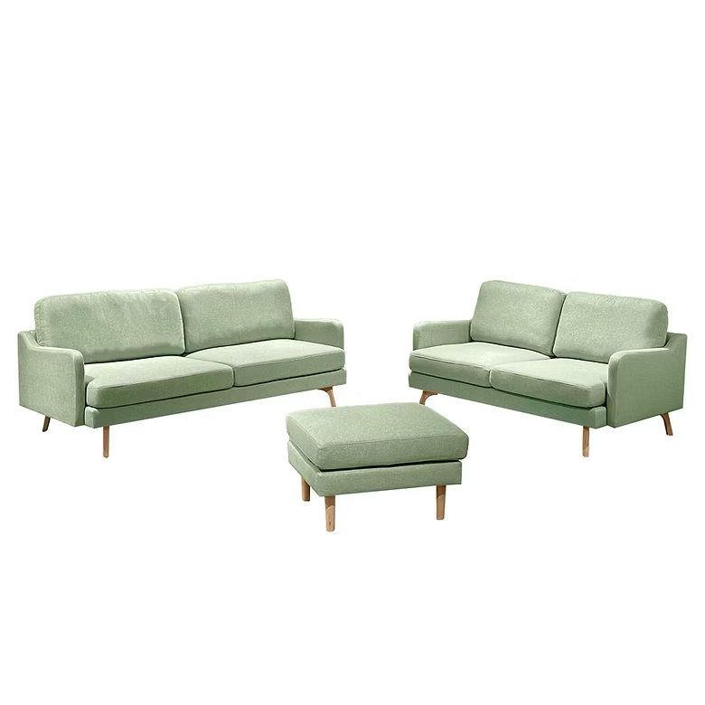 Salon ARGO menthe