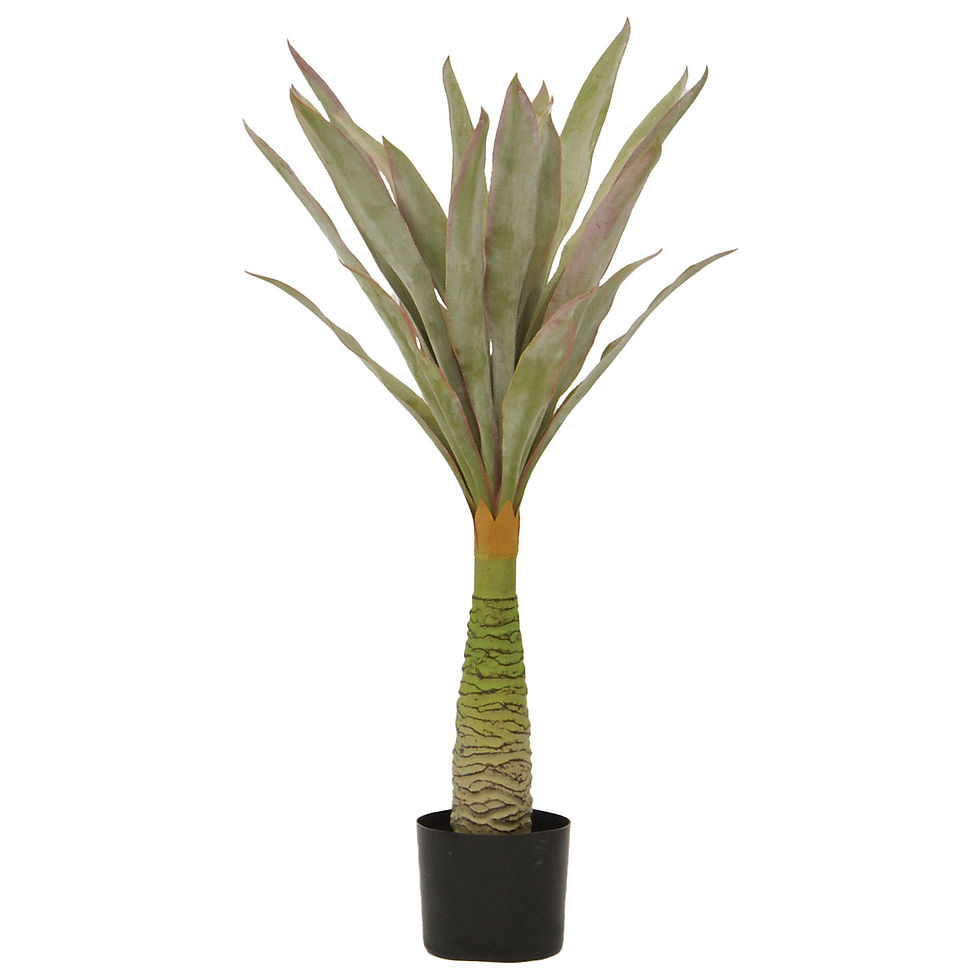 Plante artificielle AGAVE 85cm