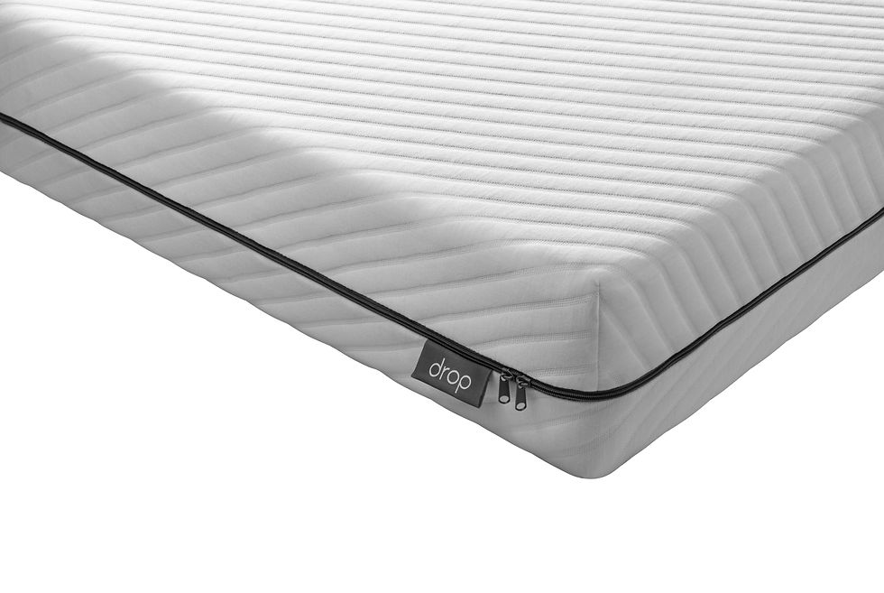 Matelas LUMINA - 90x200cm