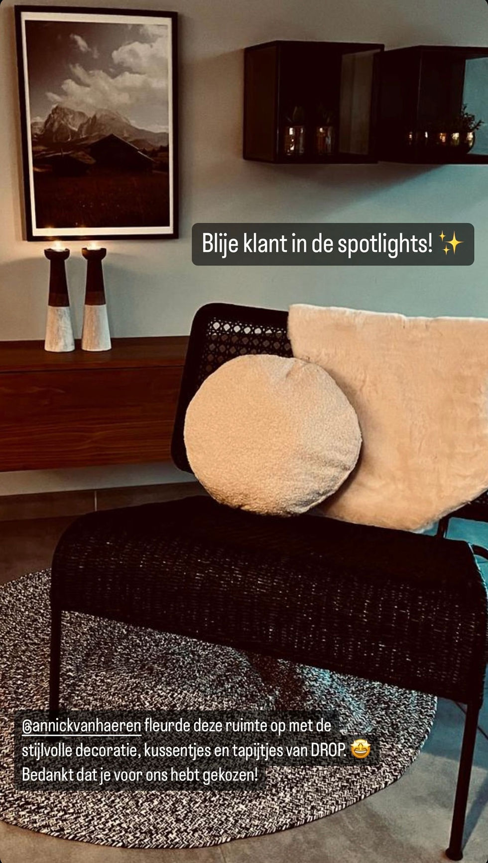 DROP - Mobilier Tendance & Abordable