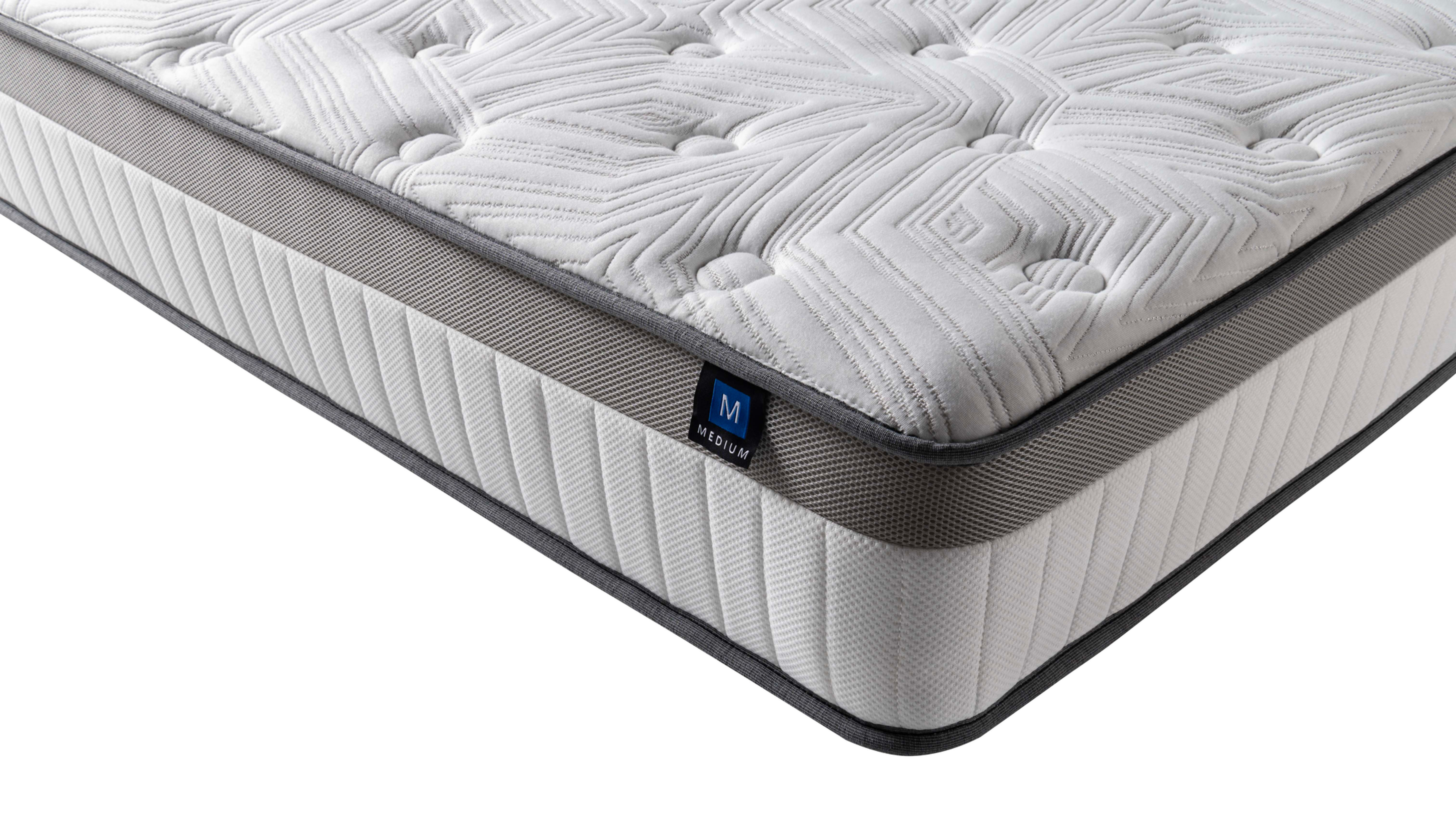 Matras VELUNA 180x200 cm