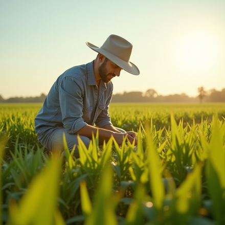 Building Trust: HAC Farm's Commitment to Farmers