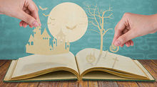 Story Tellyng, il potere delle storie