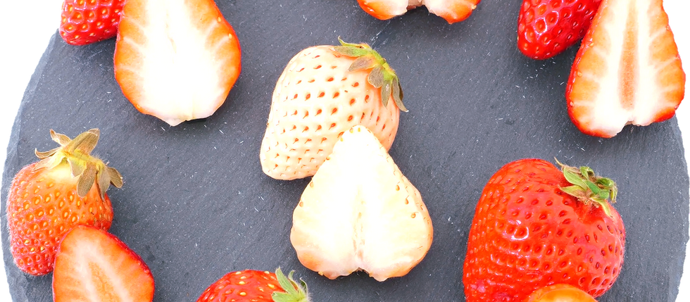 🍓いちご祭り/恵方巻ロールのお知らせ 船橋法典店🍓