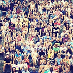 Crowd of People