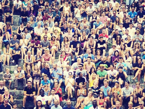 Americans Now Correctly Believe UFOs Could Be Alien Craft.