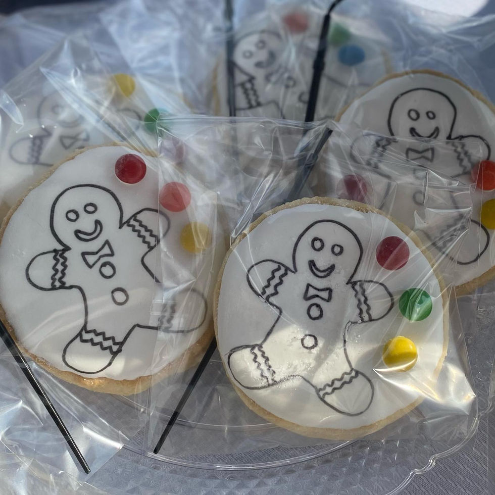 paint your own cookies 2