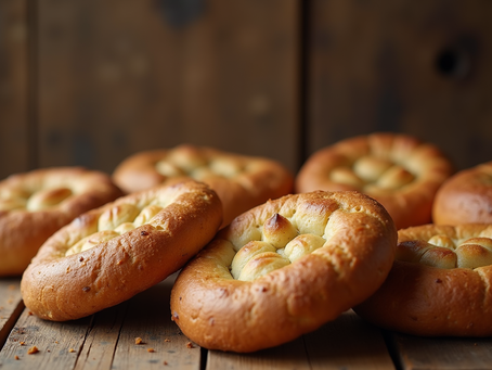 Honoring Traditions: Native American Heritage in Baking