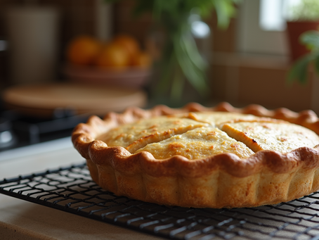 Discover Reid N Sweets' Family-Baked Dessert Legacy