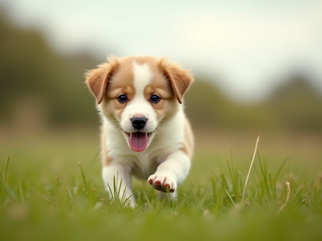 Ensuring Fun and Safety in Puppy Play Sessions