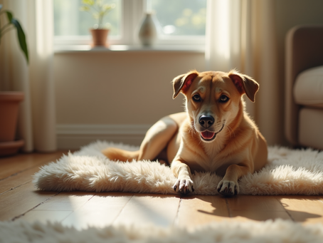 Why Choose Professional Pet Sitting Services?