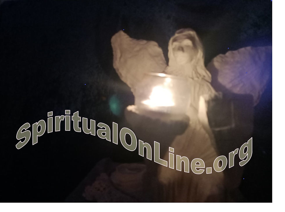Spiritual Guided Meditation & Intuition - Interactive - Friday Night US/Canada