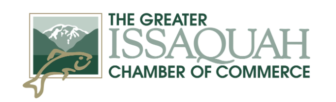 the greater Issaquah chamber of commerce