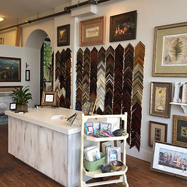 The Shop - Come see us here!