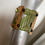 Thumbnail: TRANSLUCENT GREEN Z