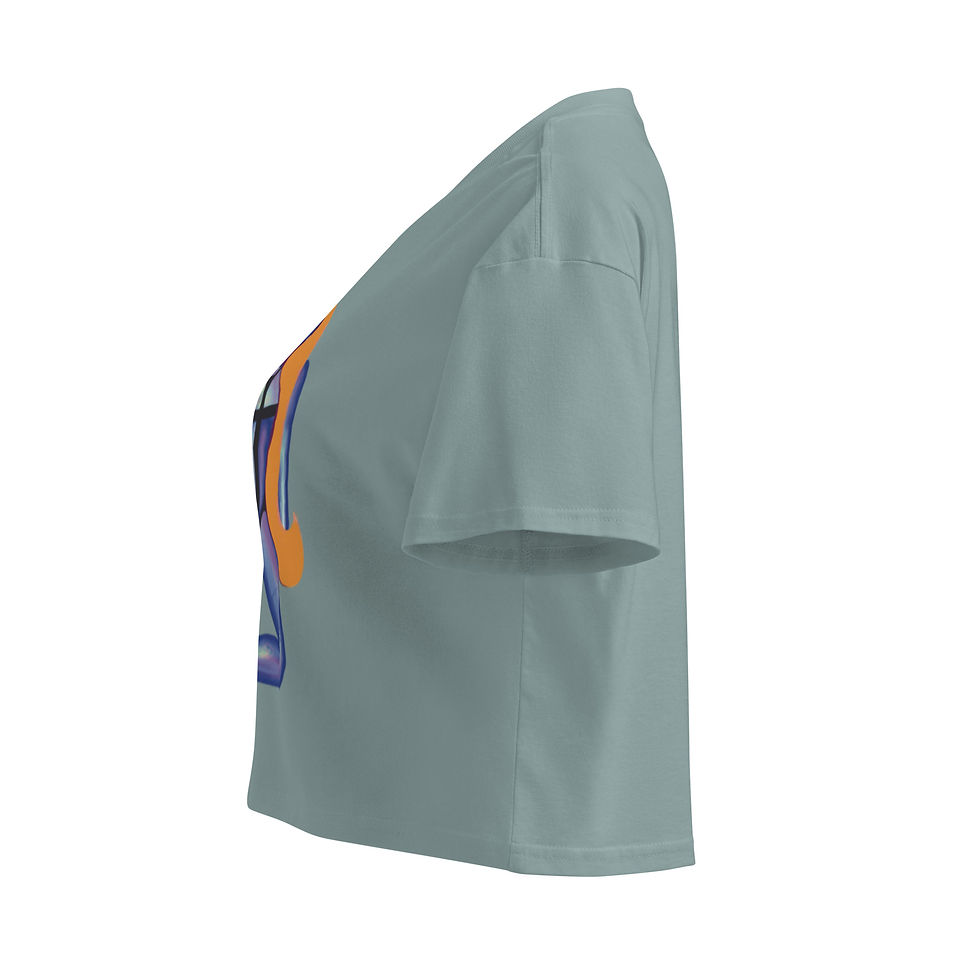 Thumbnail: Women’s crop top