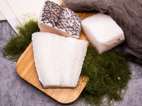 Our cod fish is ready to cook, making it perfect for busy households and professionals alike.