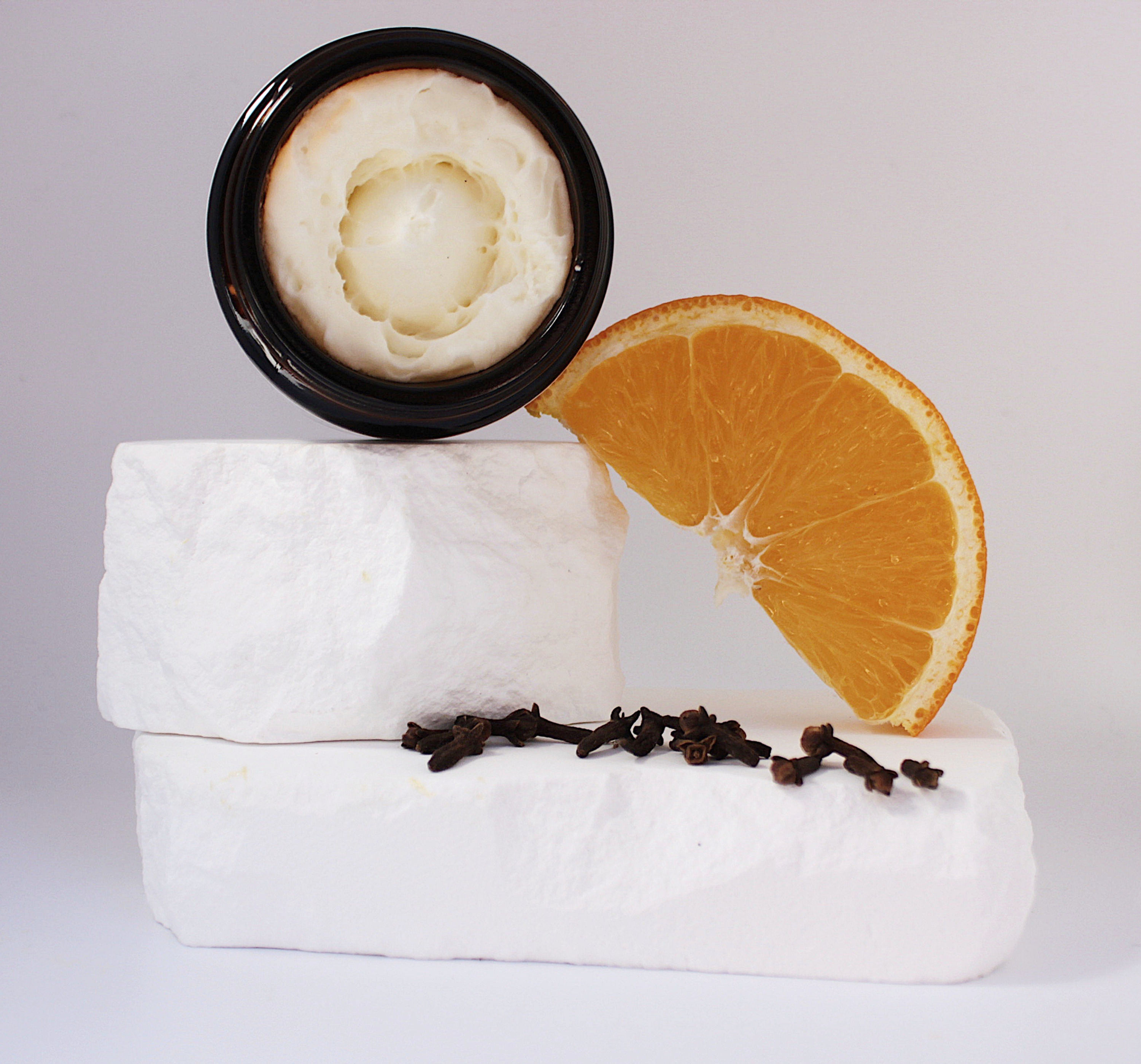 Clove & Orange Whipped Tallow