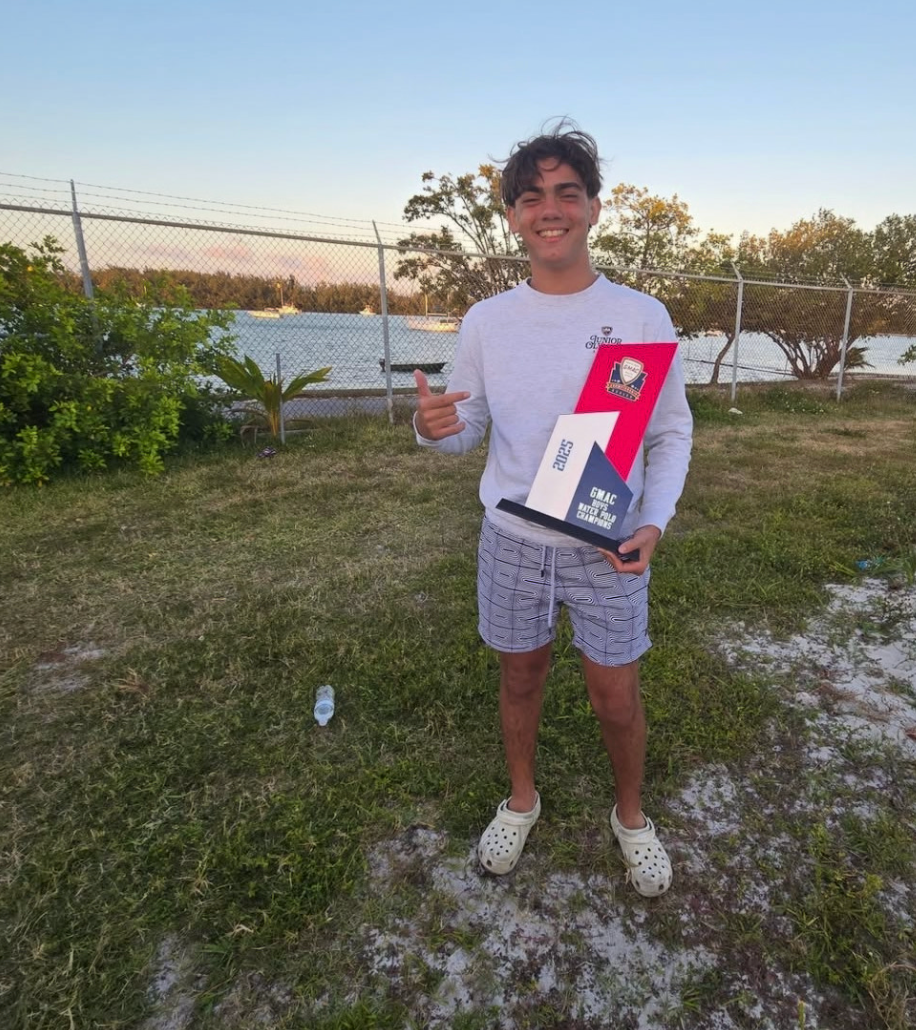 Francisco Vazquez: Playing for a Higher Purpose