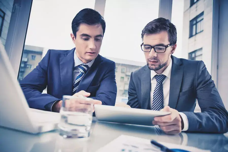 Professional Fiduciary, Los Altos, CA