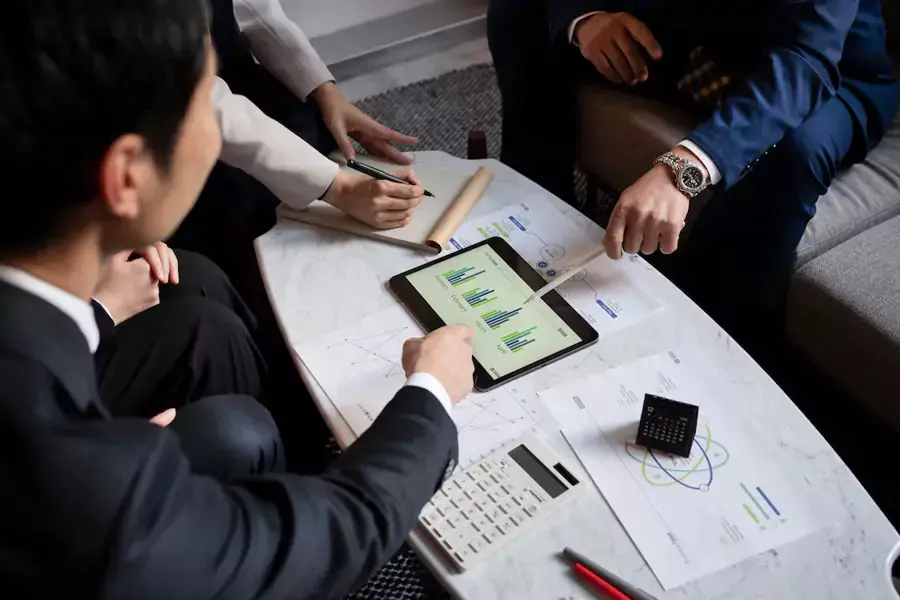 California Professional Fiduciary Bureau
