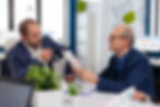 Fiduciary Services Los Altos, CA
