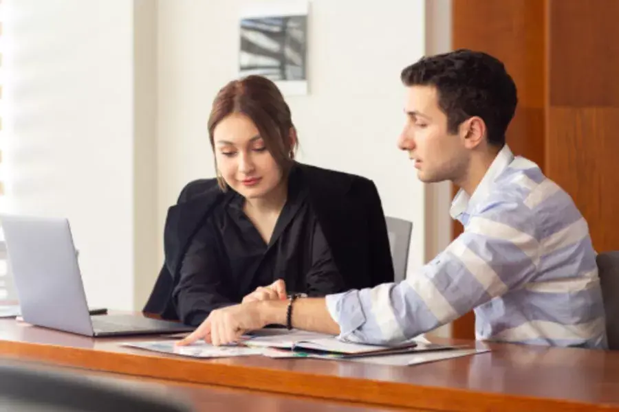 Professional Fiduciaries in California